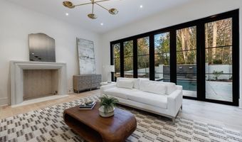 2983 Habersham Ct NW, Atlanta, GA 30305