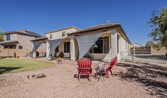 1731 N MCDONALD St, Casa Grande, AZ 85122