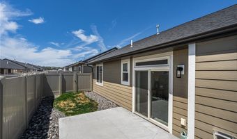 6306 Beckville Ln, Billings, MT 59106