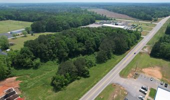 Veterans Parkway, Barnesville, GA 30204