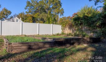 274 N 4th St, Albemarle, NC 28001