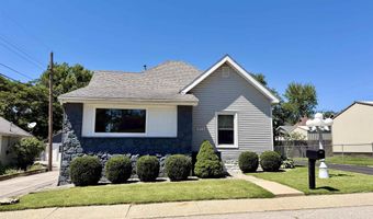 1915 7th St, Bedford, IN 47421