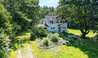 570 McGrath Pond Rd, Belgrade, ME 04917