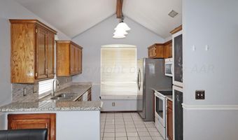 7003 SHELDON Rd, Amarillo, TX 79109