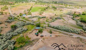 4396 Orchard Bench Rd, Basin, WY 82410