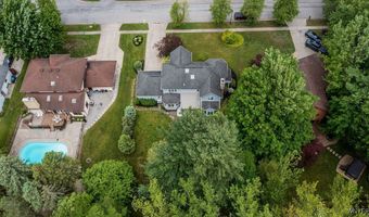 203 Randwood Dr, Amherst, NY 14068