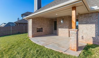 12449 SW 30th St Plan: Sage Bonus Room 2, Yukon, OK 73099