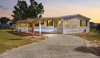 1586 NE GRAPEFRUIT St, Arcadia, FL 34266