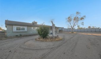 10525 Balsa, Apple Valley, CA 92308