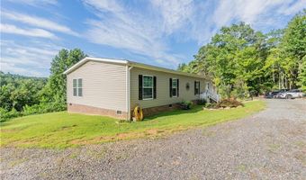 368 Valley End Rd, Ararat, VA 24053