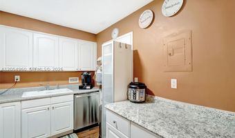 10101 E Bay Harbor Dr 502, Bay Harbor Islands, FL 33154