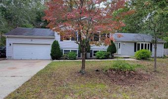 506 Forest Brook Dr, Absecon, NJ 08205