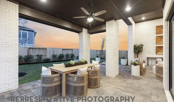 2404 Wandering Creek Way, Aledo, TX 76008