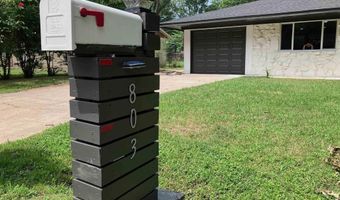 803 Upchurch St, Bald Knob, AR 72010