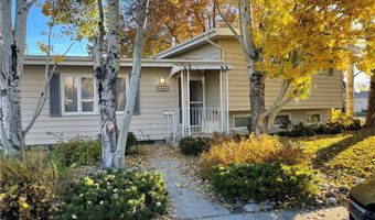 1444 Colton Blvd, Billings, MT 59102