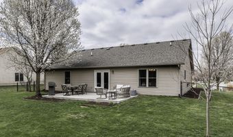 7835 Shannon Lakes Way, Indianapolis, IN 46217