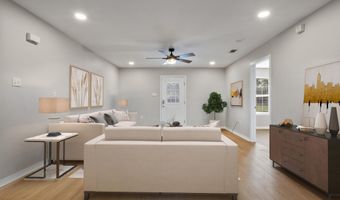8205 Santa Fe Avenue Lot A, Biloxi, MS 39532