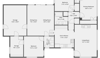 12025 SW 9TH St, Beaverton, OR 97005