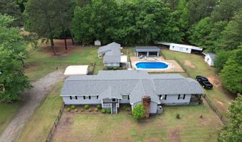 1579 Van Buren Rd, Barnesville, GA 30204