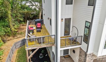 1429 Belle Terre Ave, Charlotte, NC 28205
