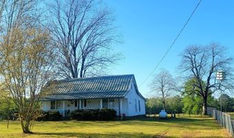 1658 County Road 4305, Annona, TX 75550