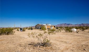 3444 Edith St, Yucca, AZ 86438