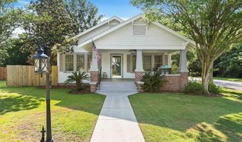 903 S Pensacola Ave, Atmore, AL 36502