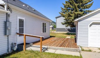 11386 MT Highway 1, Anaconda, MT 59711