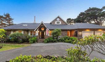 88248 TOKYO Ln, Bandon, OR 97411