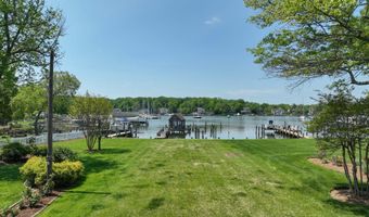 48 E LAKE Dr, Annapolis, MD 21403