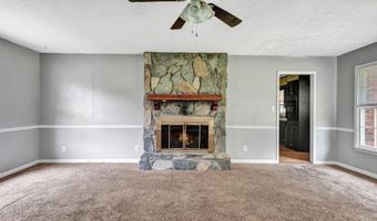 919 CREEK Trl, Anniston, AL 36206