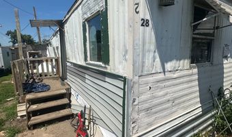 2825 SE 14th St 28, Des Moines, IA 50320