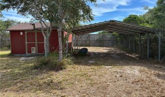 908 Jacoby, Aransas Pass, TX 78336