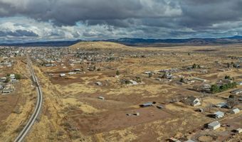 2109 W Mosley Loop, Alpine, TX 79830