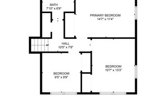 7102 JAYHAWK St, Annandale, VA 22003