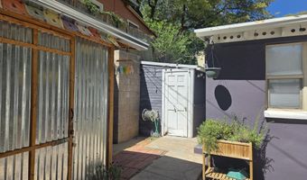 420 B Tombstone Cyn, Bisbee, AZ 85603