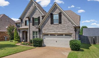 12176 BROOKS RIVER Rd, Arlington, TN 38002