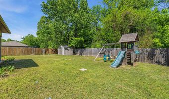 240 Plum Dr, Austin, AR 72007