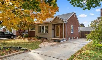 15037 Belmont Ave, Allen Park, MI 48101