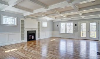 Lot 3 Westview Road Lot 3 - The Saffron Floor Plan, Bedford, NH 03110