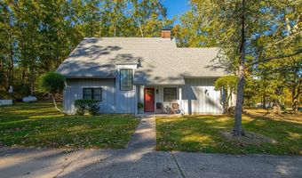 6715 ROBERTS Rd, Alexander, AR 72002