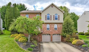 4823 Shamrogue Ct, Allison Park, PA 15101