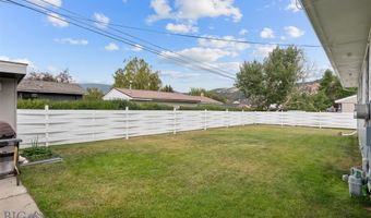 418 Evergreen, Anaconda, MT 59711