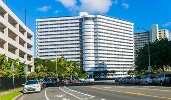 1128 Ala Napunani St 208, Honolulu, HI 96818