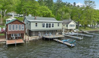 57 Lakeside Rd, Bristol, NH 03222