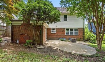 5605 WOOD Way, Bethesda, MD 20816