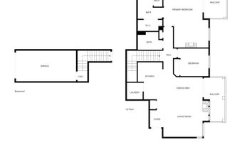 6100 Ingleston Dr Unit 725, Sparks, NV 89436