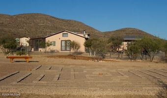 187 S Weller Ln, Bisbee, AZ 85603