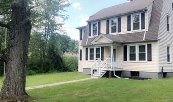 476 Park Ave, Bloomfield, CT 06002