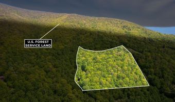 270 Little Cabin Rd, Amherst, VA 24521
